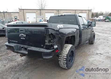 2016 Chevrolet Silverado 1500 1Lt from USA, damaged, VIN 1GCVKRECXGZ194226